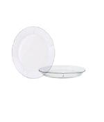 Plato de postre Gold Durax